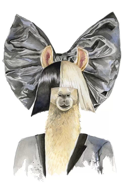 Sia Llama