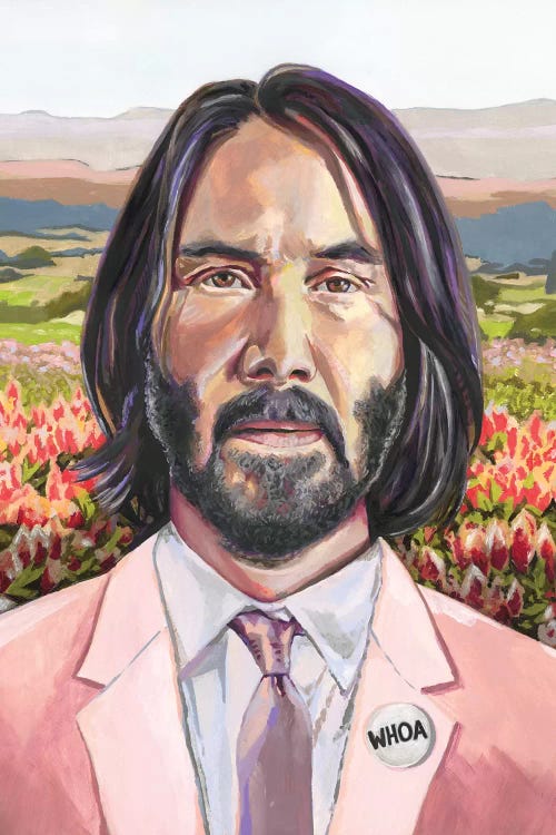 Keanu