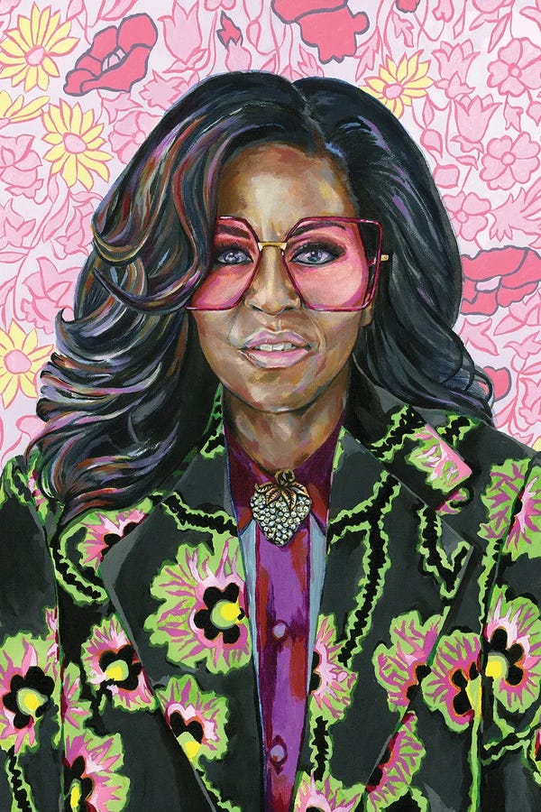 Michelle Obama