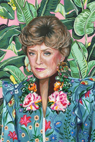 Blanche Devereaux