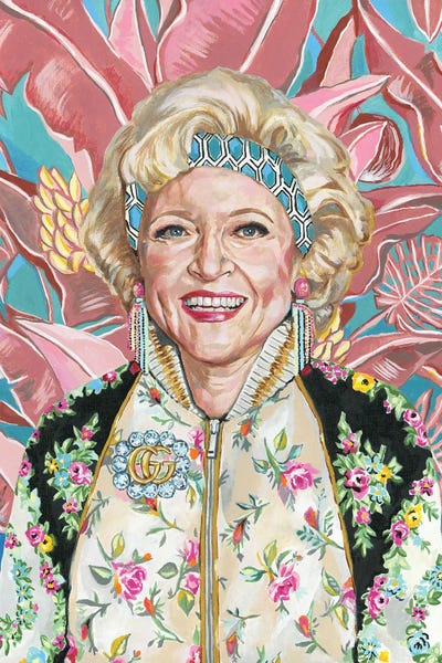 Betty White