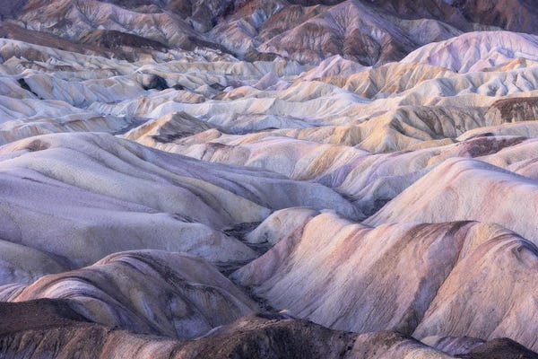 Hunter Page: Tie-Dye Land by Hunter Page