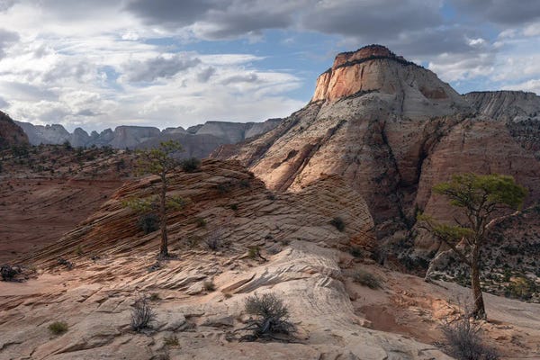 Valleys: Light House by Hunter Page