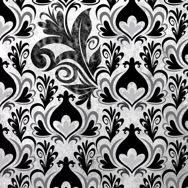 Incoherent Fragment in Black & White