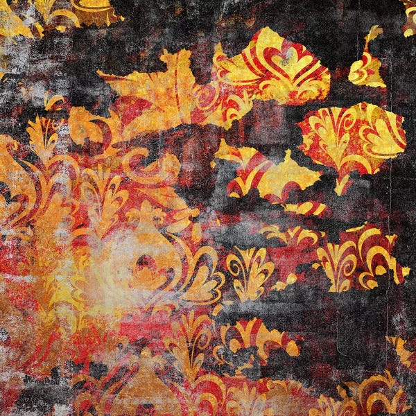 Decorative Elements: Incoherent Fragment Torn by 5by5collective