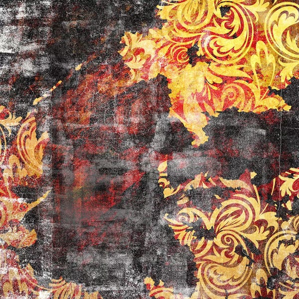 Decorative Elements: Secret View Torn by 5by5collective