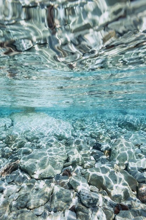 Clear Water Shallows