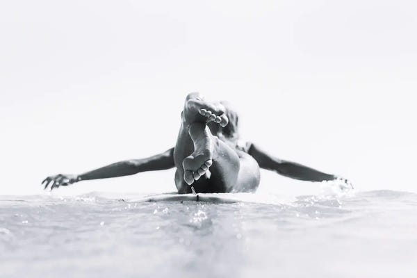 Large Photography - Canvas Prints: Flying by Hannah Prewitt