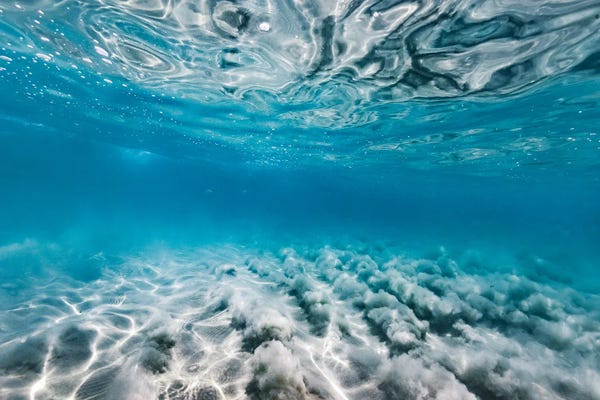 Minimalist Photography: Moire by Hannah Prewitt