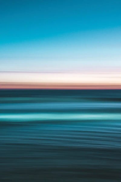 Rothko Inspired Photography: Vivid by Hannah Prewitt