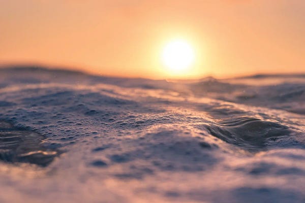 Minimalist Photography: Whitewash by Hannah Prewitt