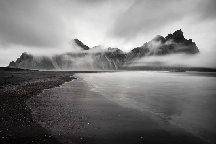 Vestrahorn