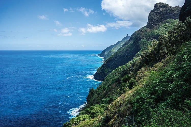 Napali Coast