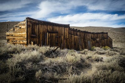 Long Forgotten by Heather Roberson gallery poster