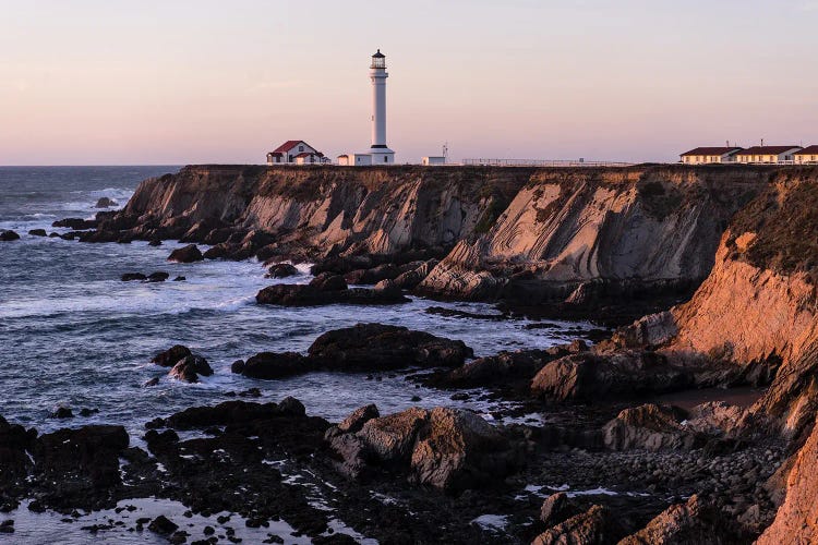 Point Arena Lighthouse