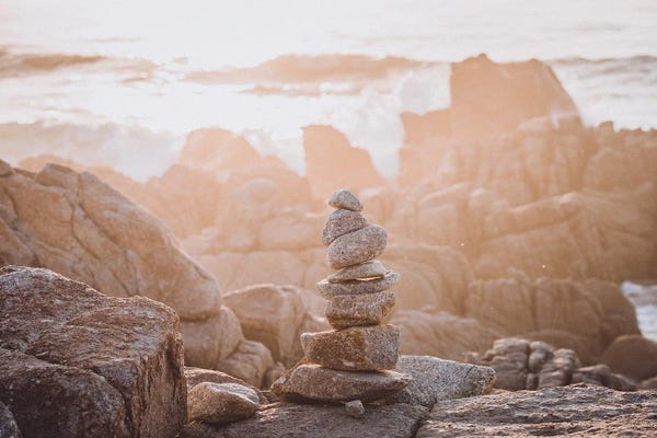 Photography: Meditation by Heather Roberson