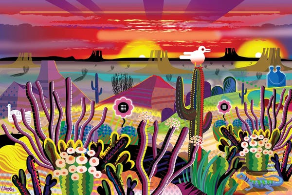Cacti