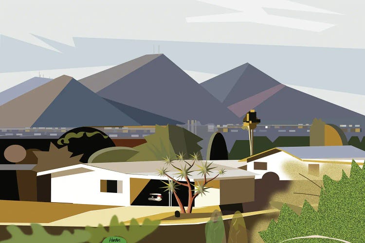 North Phoenix