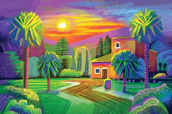 Pasadena