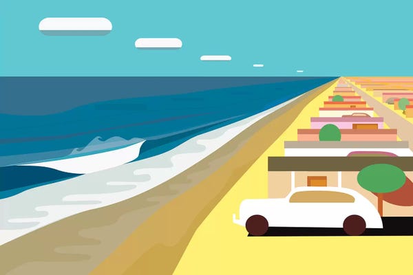 Camping: Holiday Camp by Charles Harker