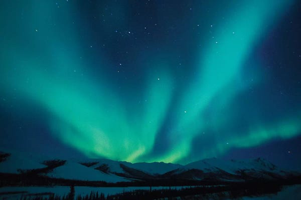 Aurora Borealis