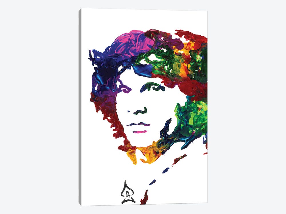 Morrison by Andrew Harr 1-piece Canvas Artwork