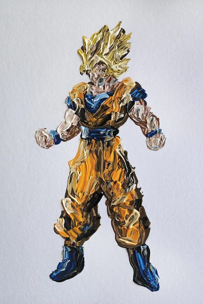 Gohan