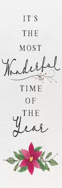 Home For The Holidays: Cozy Christmas Panel II by hartworks