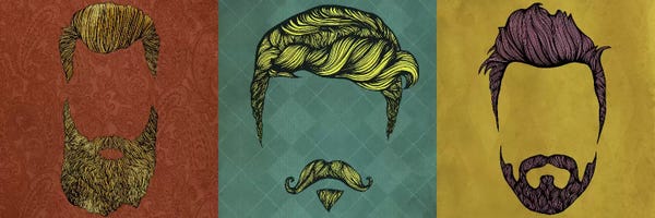 Men's Fashion: Mix Style #2 by 5by5collective