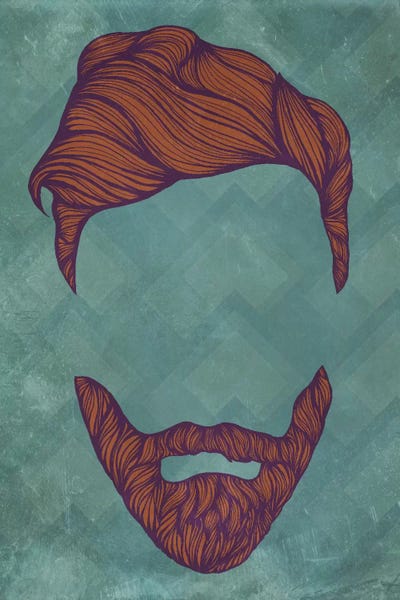 Men's Fashion: Quiff  by 5by5collective