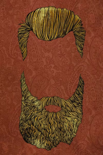 Men's Fashion: Pompadour  by 5by5collective