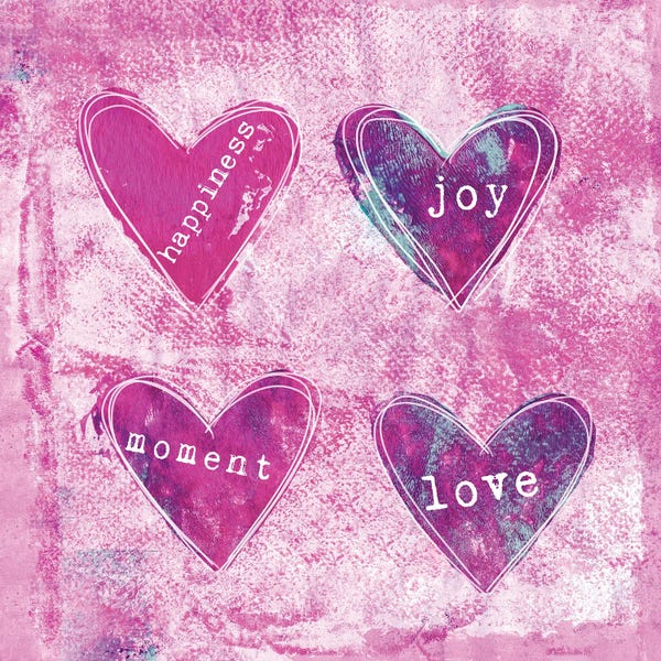 Andrea Haase: Enjoy The Moment by Andrea Haase