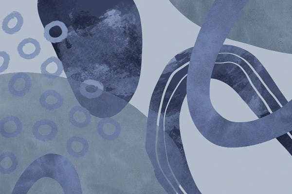 Andrea Haase: Floating Force by Andrea Haase