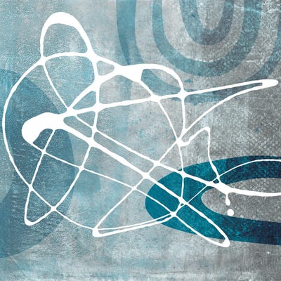 Growing Energy by Andrea Haase art print