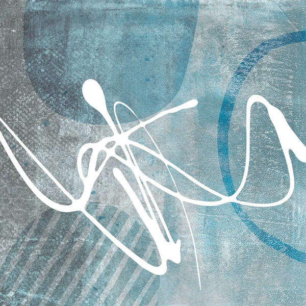 Andrea Haase: Inspiring Meeting by Andrea Haase