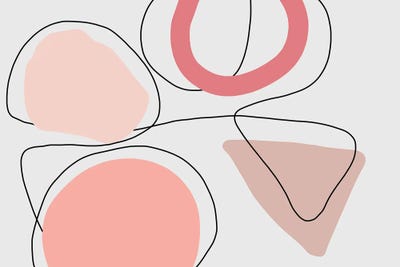 Best Connection Yellow by Andrea Haase art print