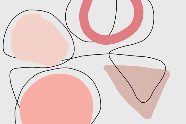 Andrea Haase: Best Connection Yellow by Andrea Haase