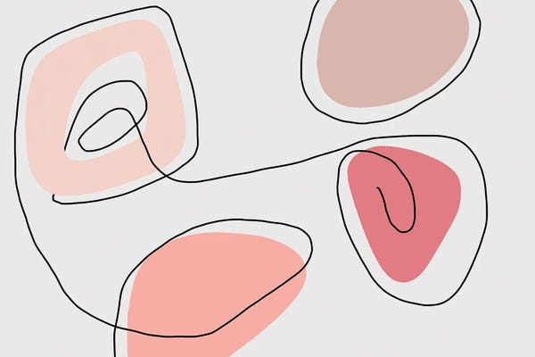 Andrea Haase: Unknown Connection by Andrea Haase