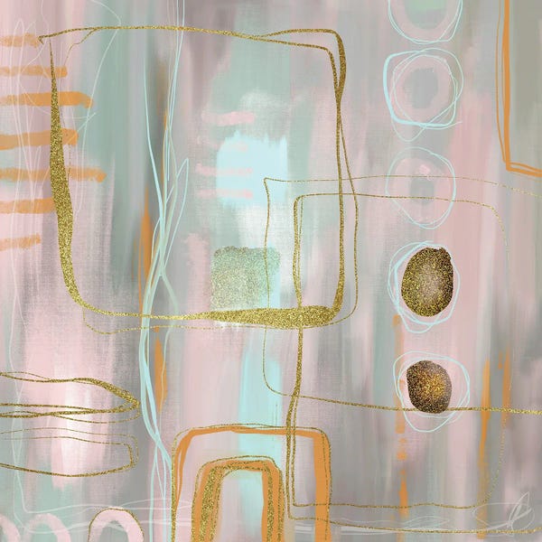 Andrea Haase: Faded Elegance by Andrea Haase