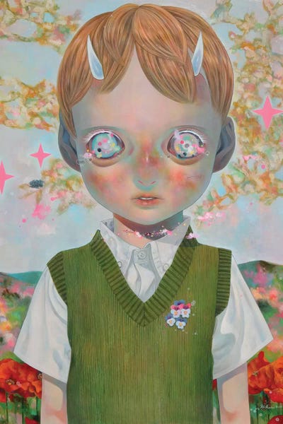 Costumes: Whereabouts Of God Series: Nobody #1 by Hikari Shimoda