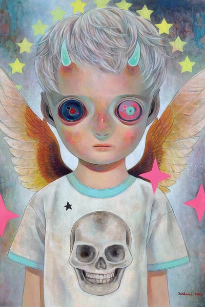 Hikari Shimoda