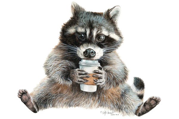 Drinks: Rocket Fuel by Holly Simental