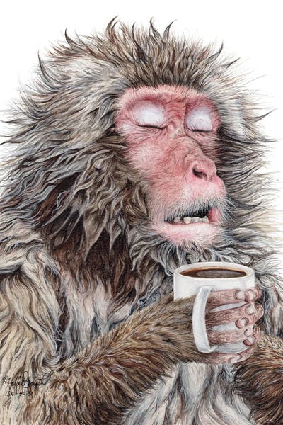 Animal Lover: Mondays by Holly Simental