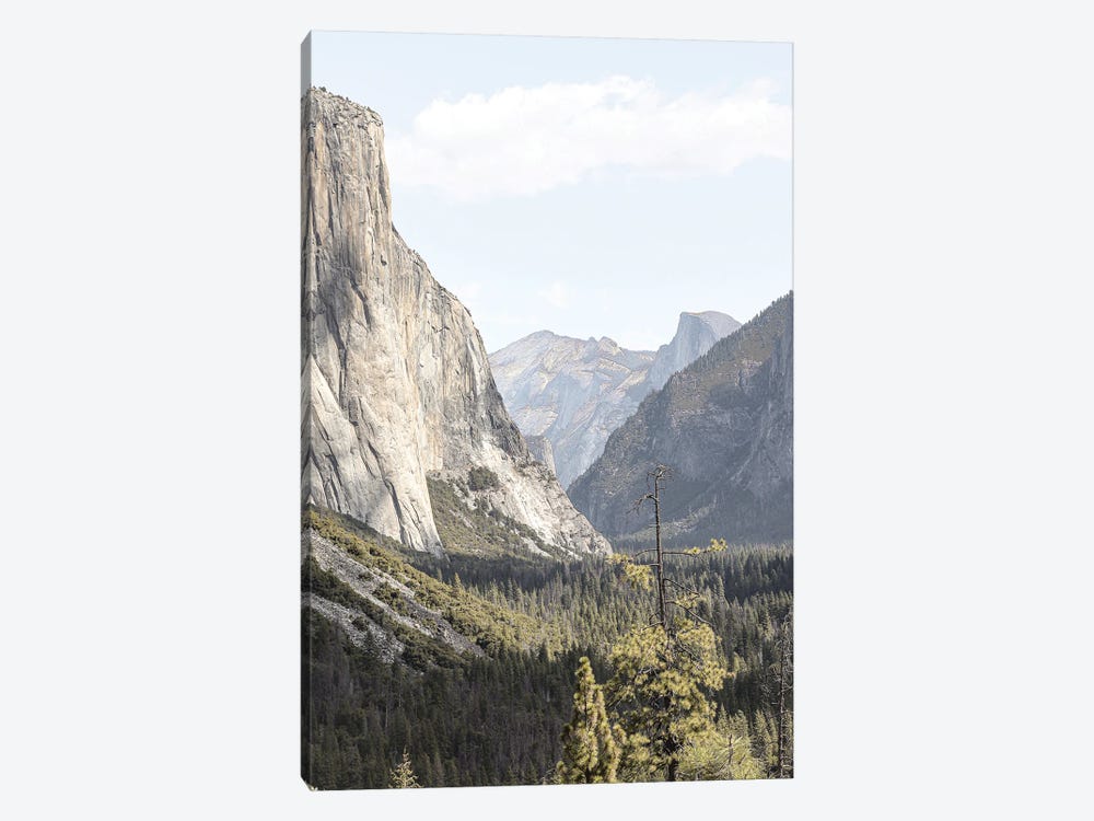 Yosemite National Park by Henrike Schenk 1-piece Art Print