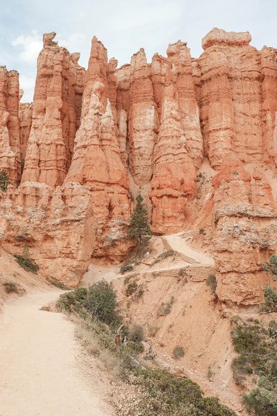 Henrike Schenk: Bryce Canyon National Park by Henrike Schenk