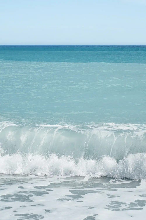 The Blue Wave