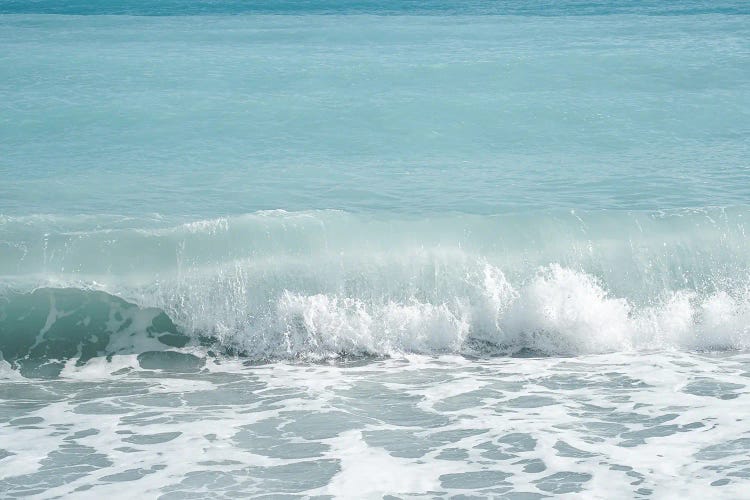 The Blue Wave II
