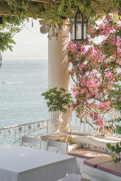 Henrike Schenk: Sorrento Vibes by Henrike Schenk