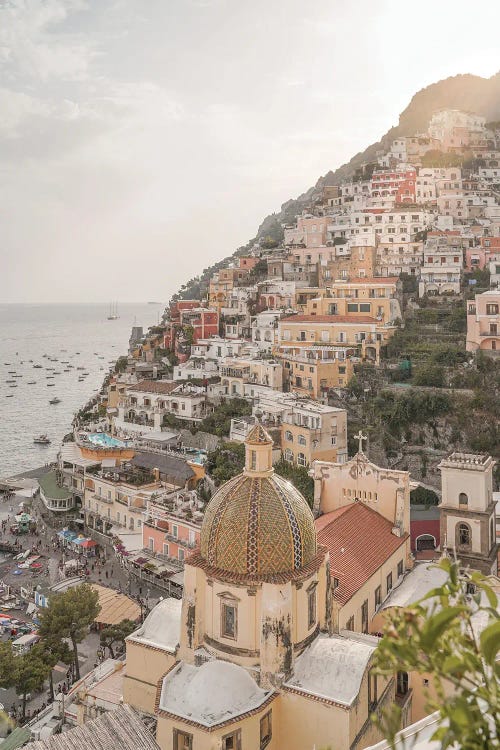 Positano Village, Italy