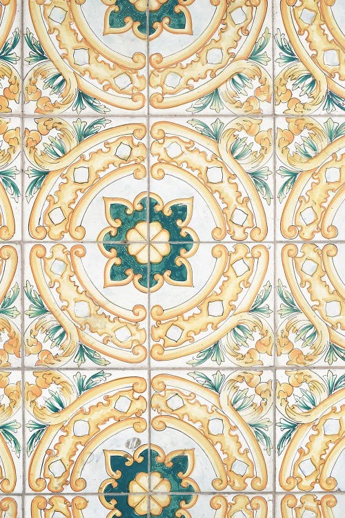 Capri Tiles